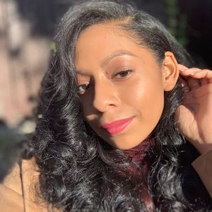 Meet your Posher, Kay